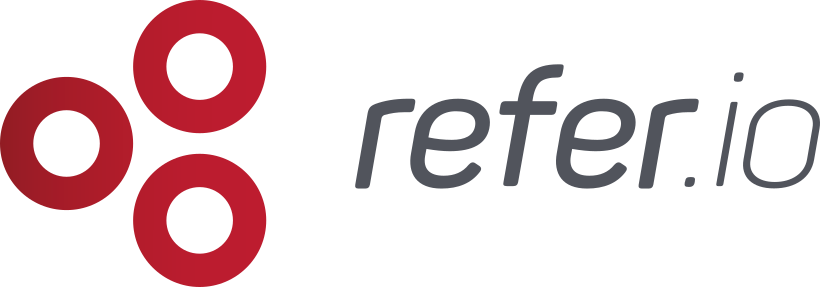 Refer.Io