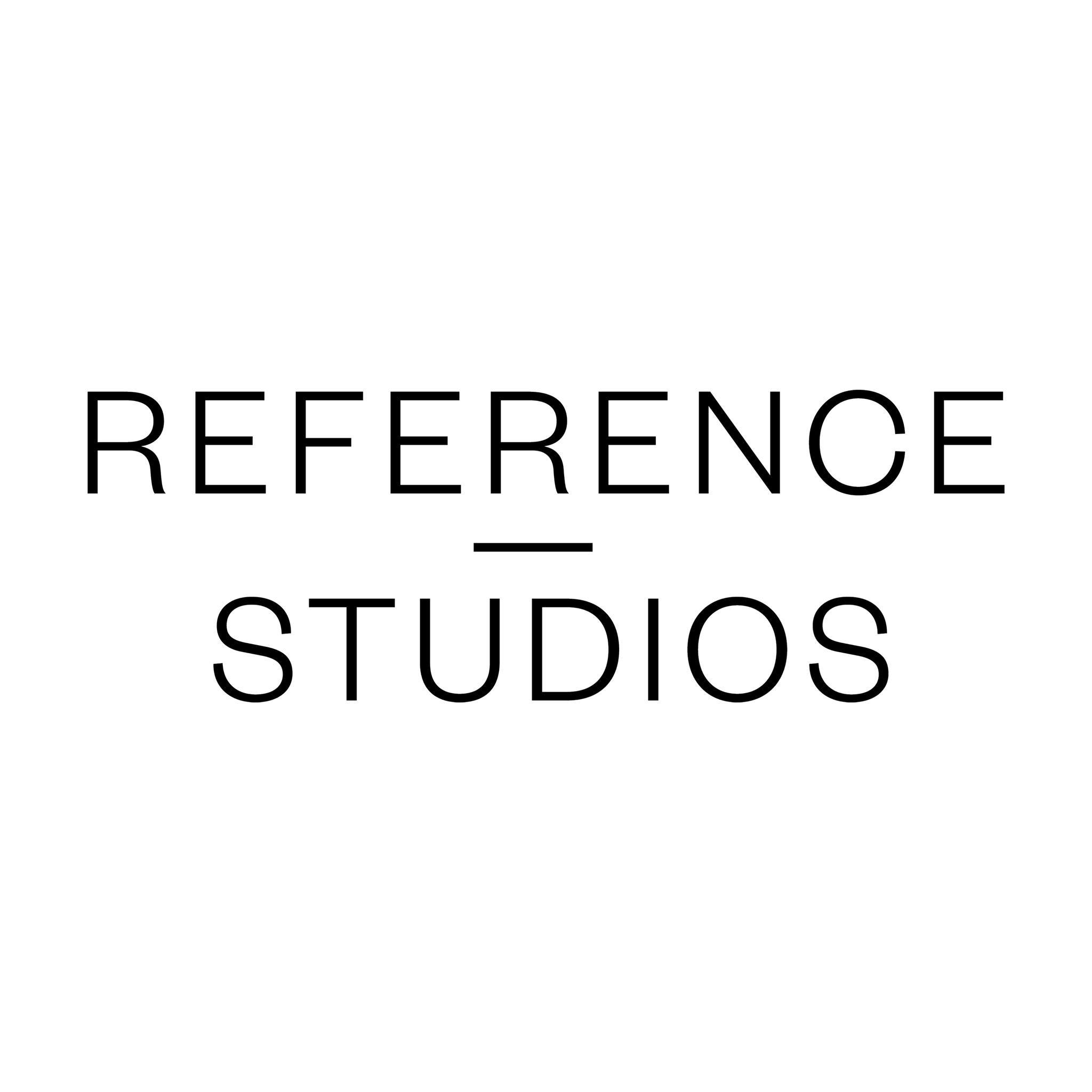 REFERENCE STUDIOS