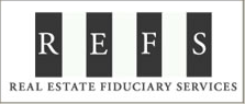 Real Estate Fiduciary Services