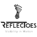 ReflecToes