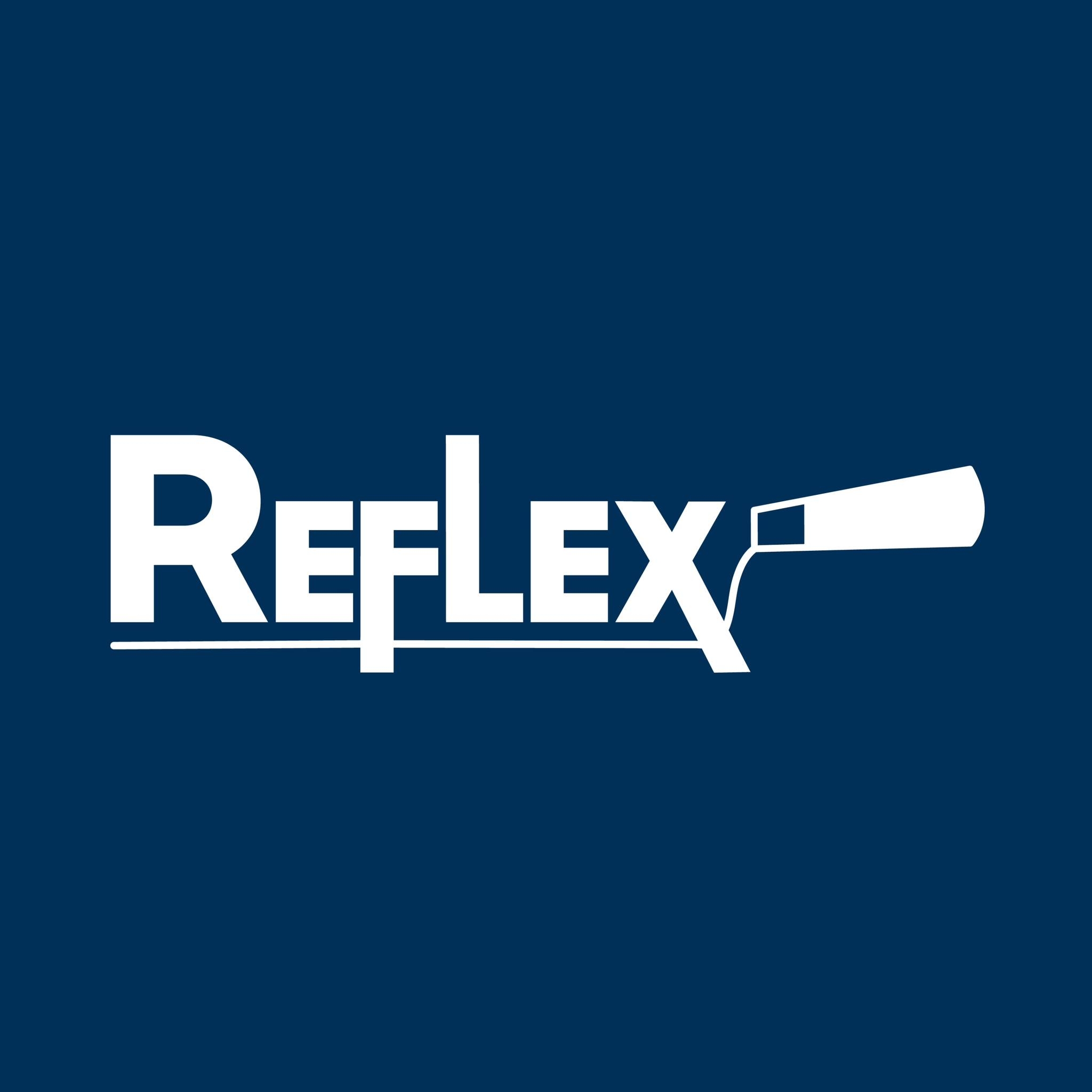 Reflex - Materiales para Construcción