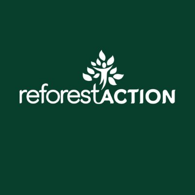 Reforest'Action companies