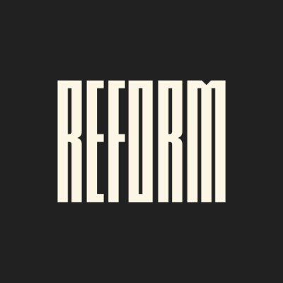 REFORM Alliance