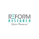 Reform Research