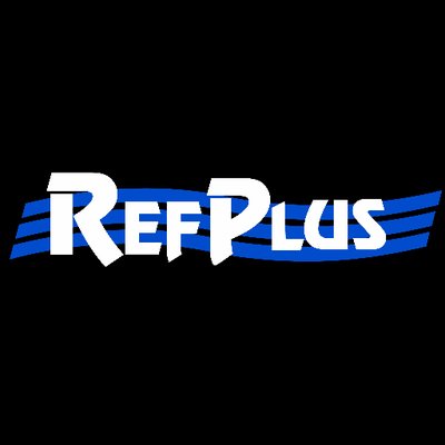 RefPlus