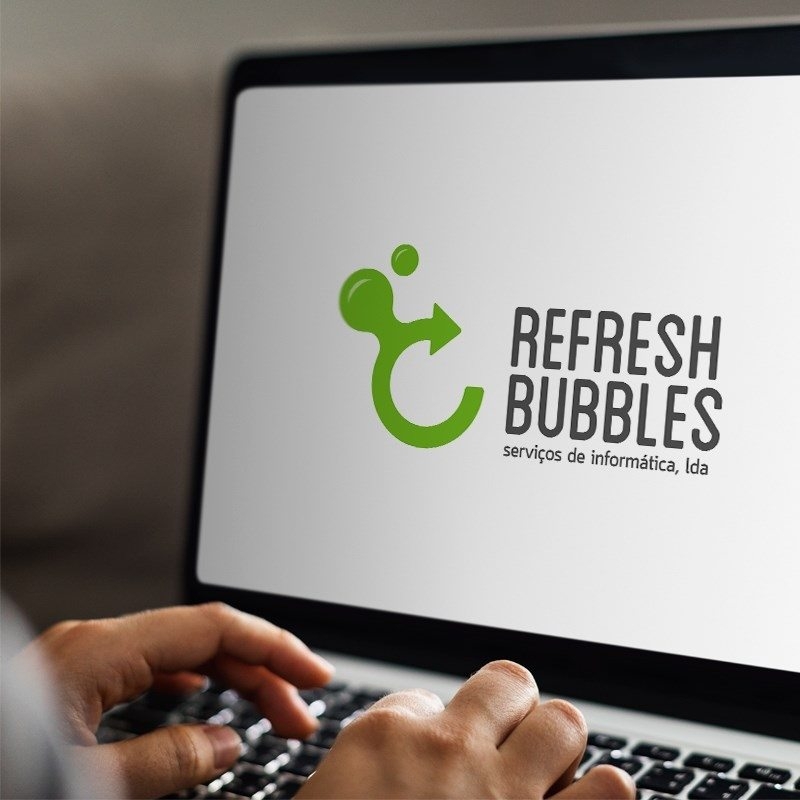 Refresh Bubbles