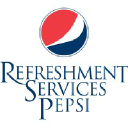 Refreshment Services Pepsi