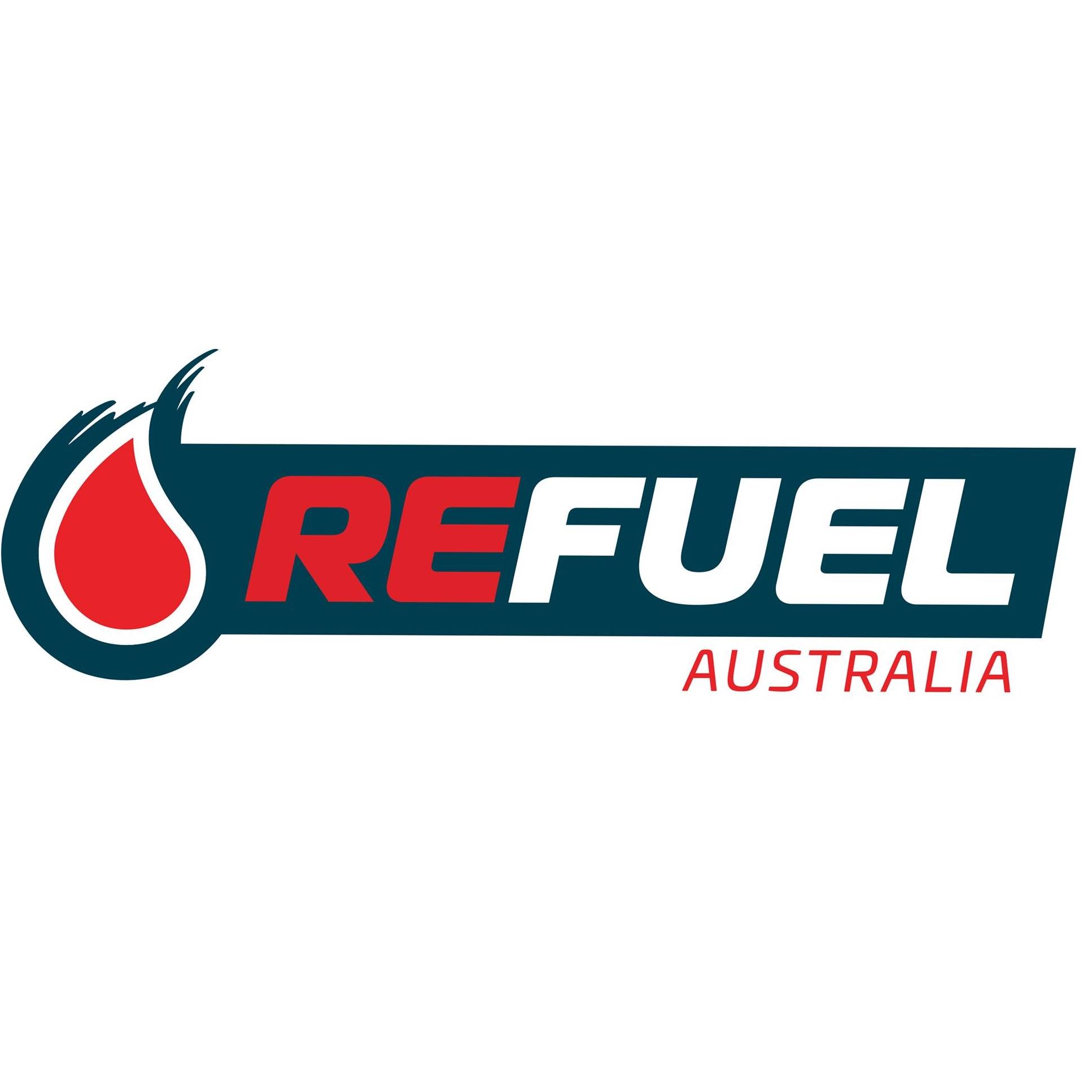 Refuel Australia