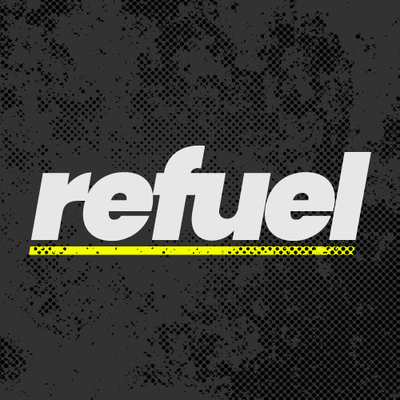 Refuel Creative