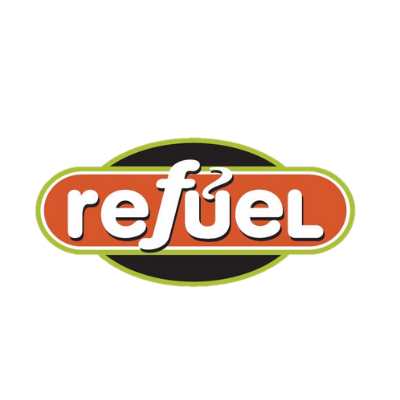 Refuel