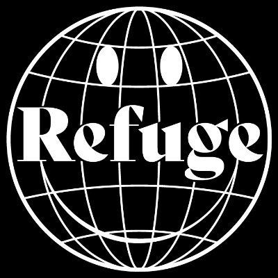 Refuge Worldwide