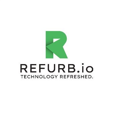 Refurb.io coupons