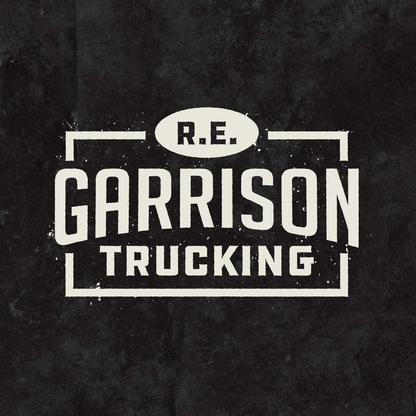 R.E. Garrison Trucking