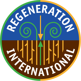 Regeneration International