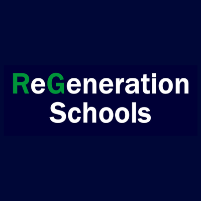 Regeneration Schools