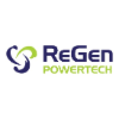 ReGen Powertech Pvt