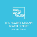 The Regent Cha Am Beach Resort