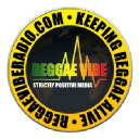 Reggae Vibe Media