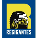 Regigantes