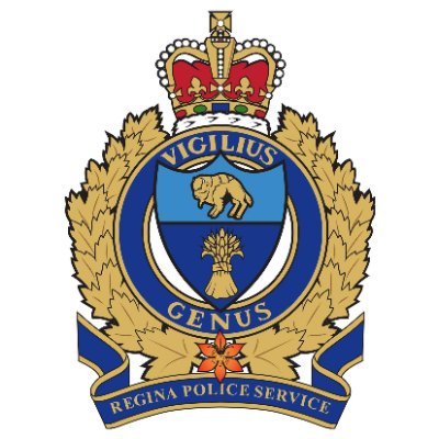 Regina Police Service