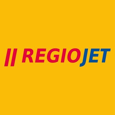 RegioJet A.S.