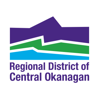 Regional District of Central Okanagan