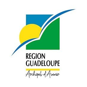 Région Guadeloupe