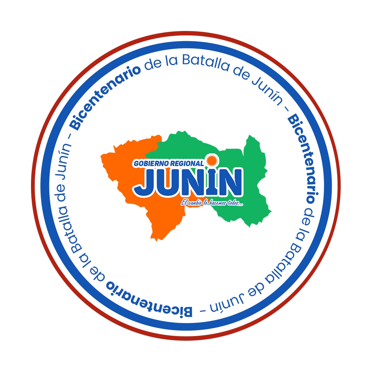 Gobierno Regional Junín