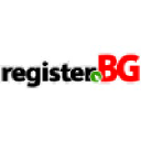 Register.Bg Ltd