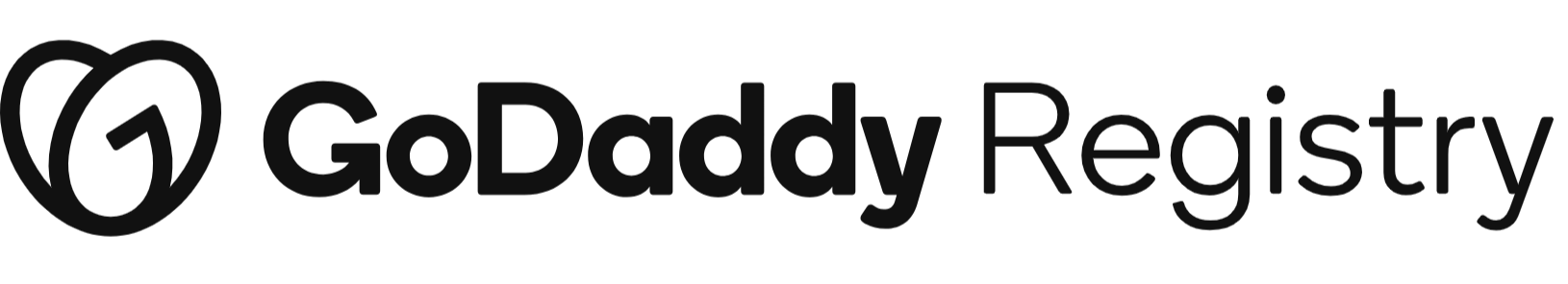 Godaddy Registry