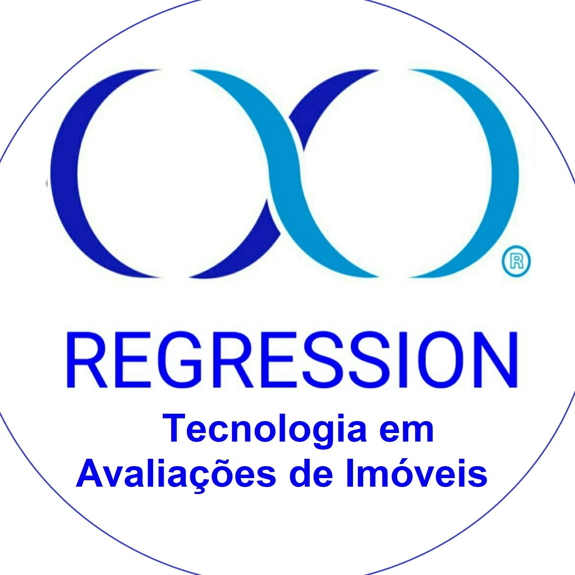 REGRESSION Engenharia de Avaliações Ltda