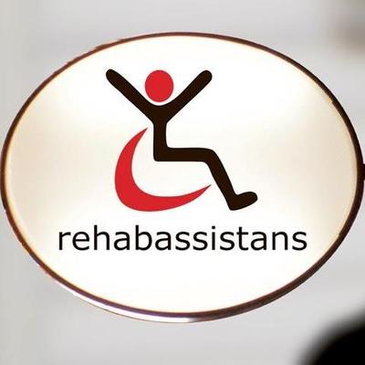 Rehabassistans