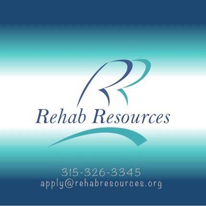 Rehab Resources