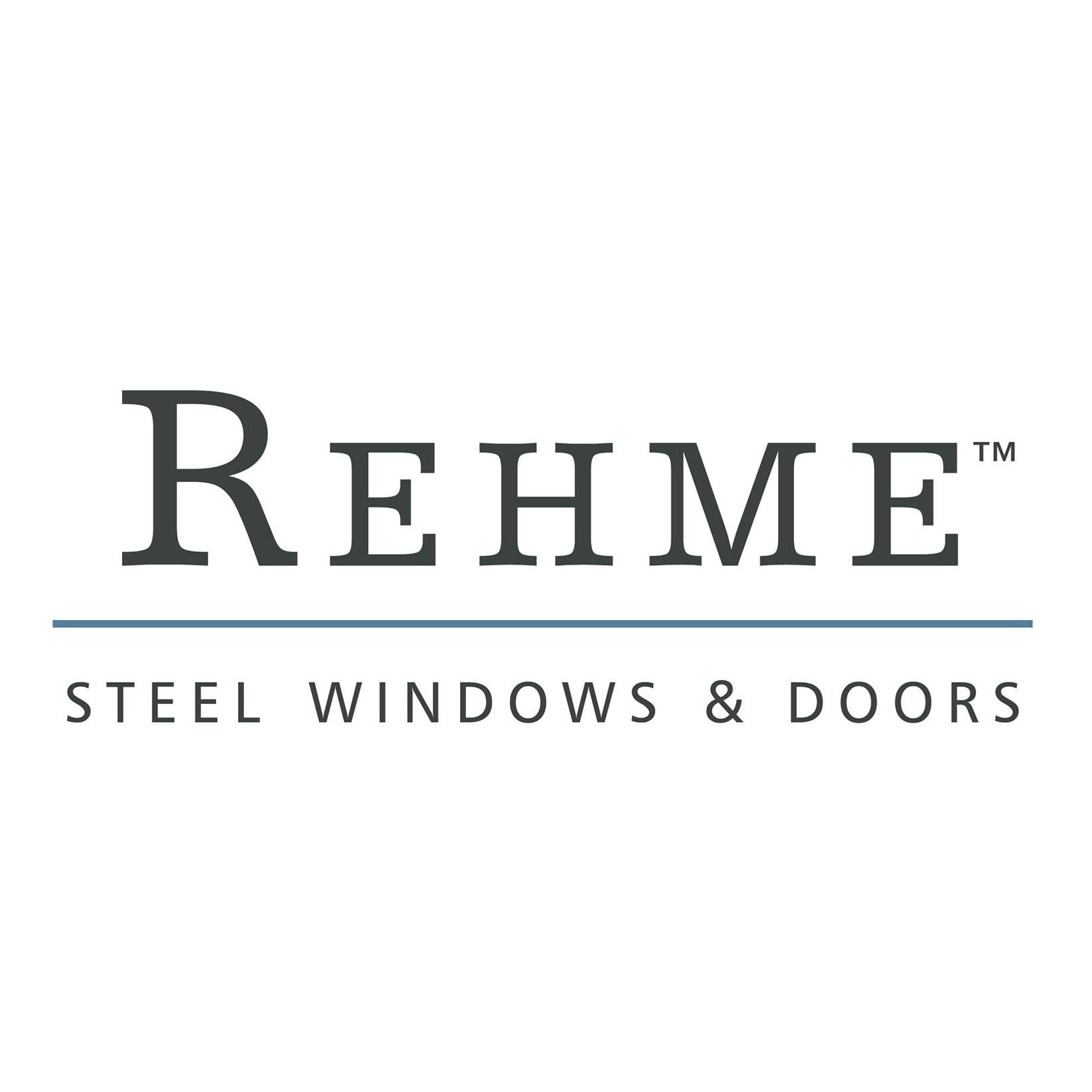 Rehme Steel Windows & Doors