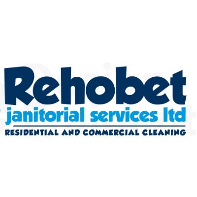 Rehobet Janitorial Services