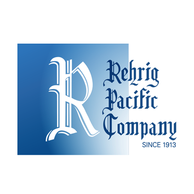 Rehrig Pacific