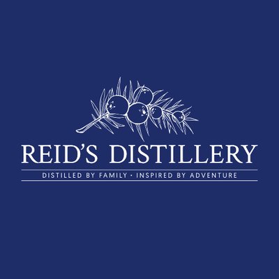 Reid's Distillery