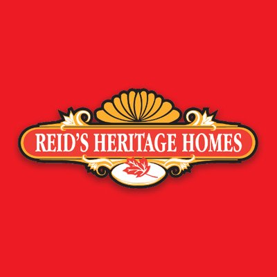 Reid's Heritage Homes