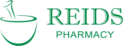 Reid's Pharmacy