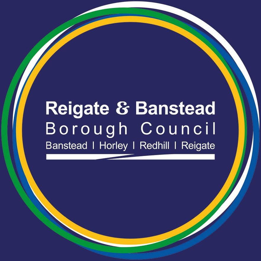 Reigate & Banstead Borough Council