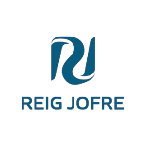 Reig Jofre