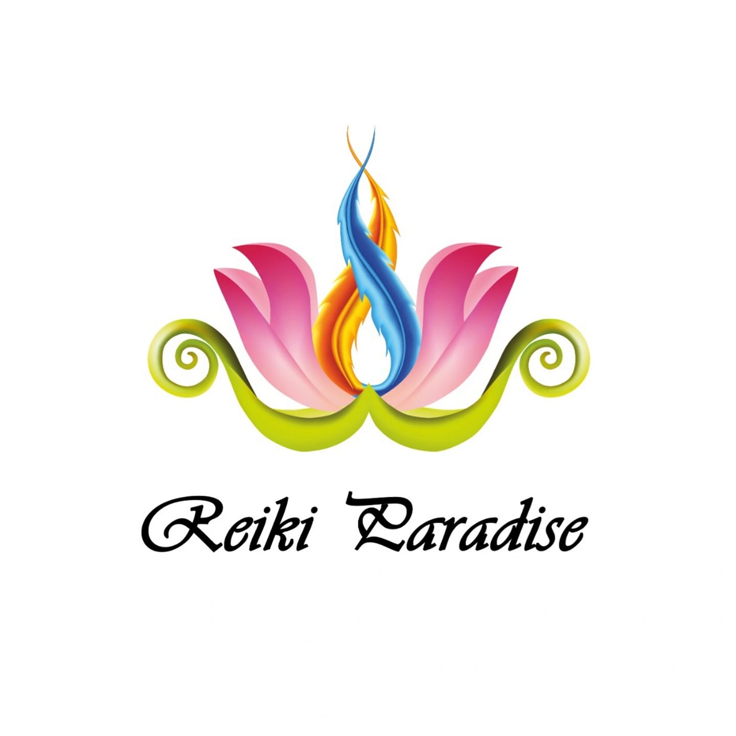 Reiki Paradise