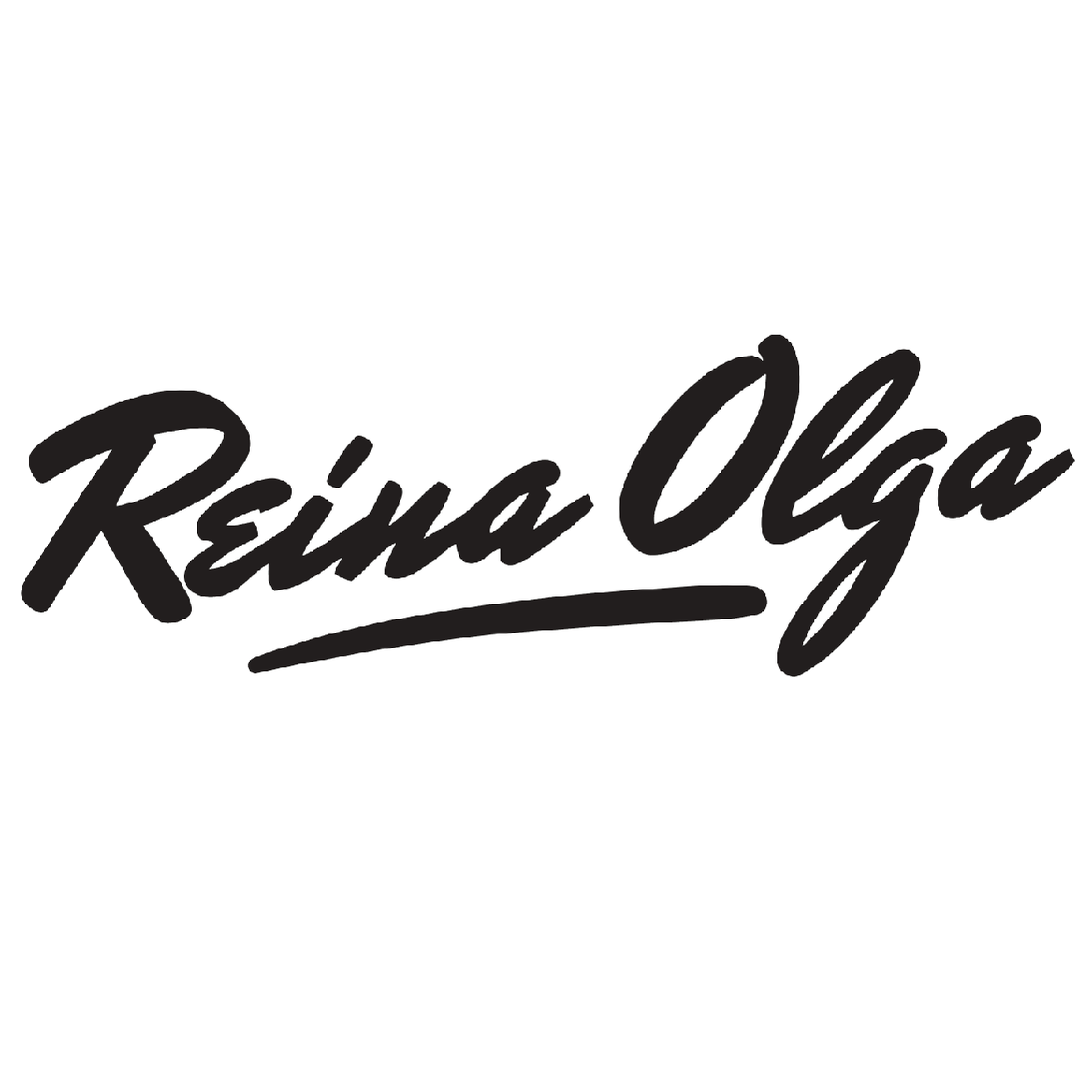 Reina Olga