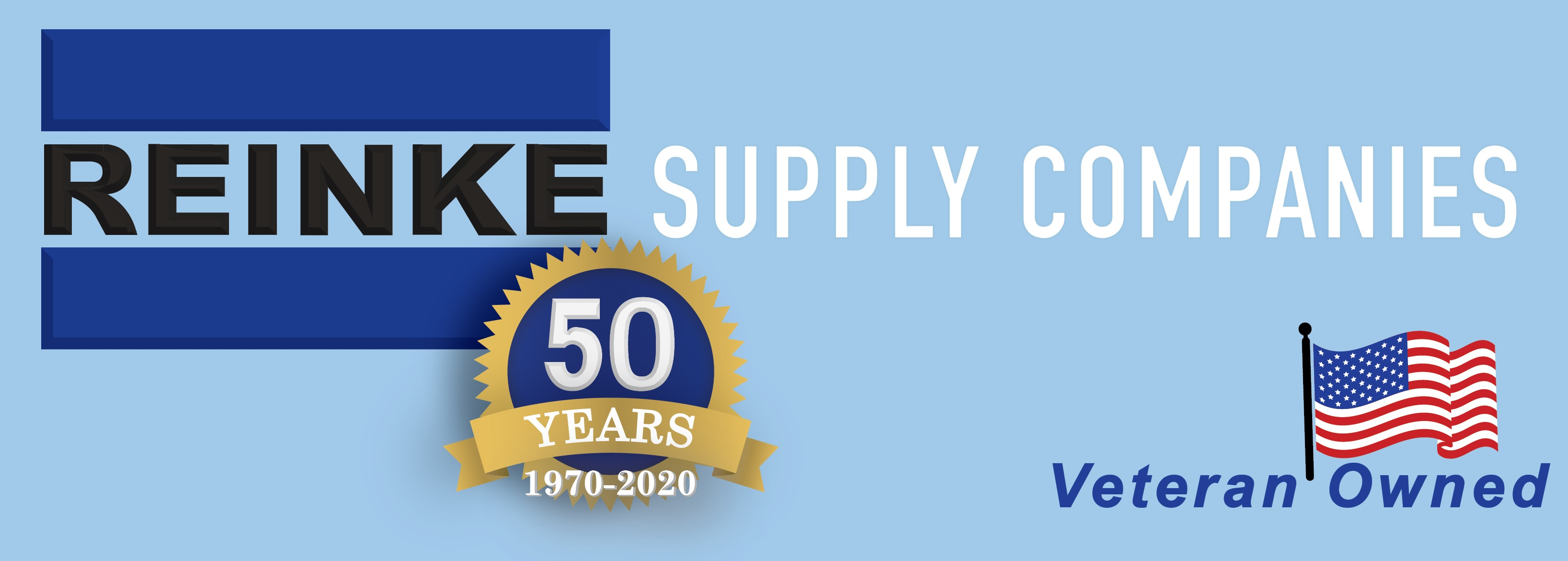 Reinke Supply Companies