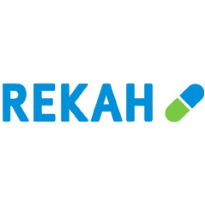 Rekah Pharmaceutical Industries