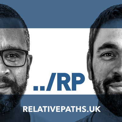 Relative Paths Podcast