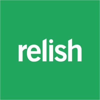 Relish Interactive