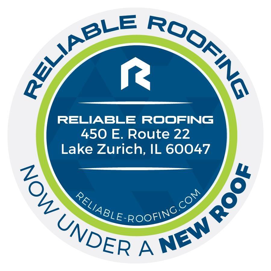 Reliable Roofing