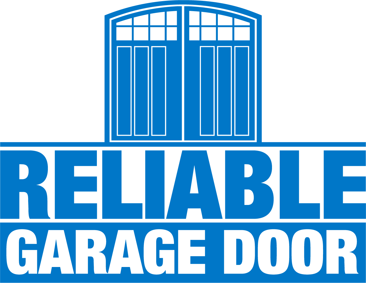 Reliable Garage Door