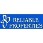 Reliable Properties